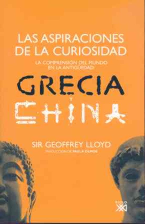 Las Aspiraciones de la Curiosidad