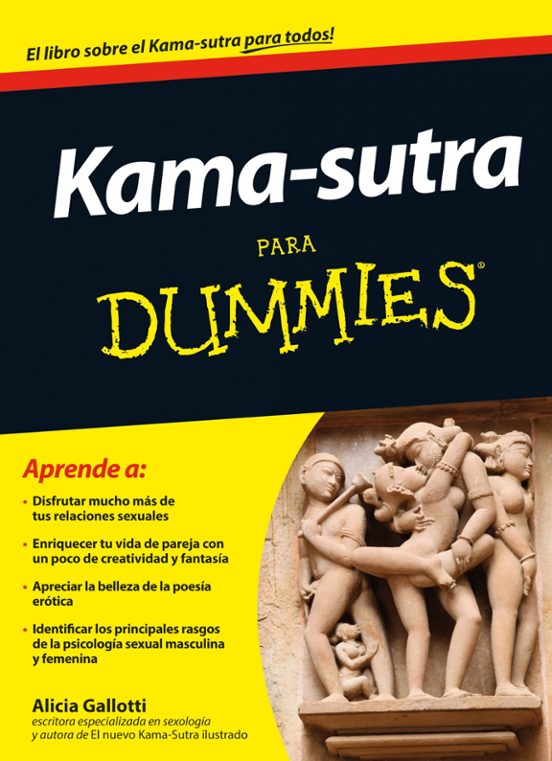 Kama-sutra Para Dummies