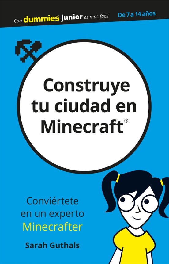 Construye Tu Ciudad En Minecraft