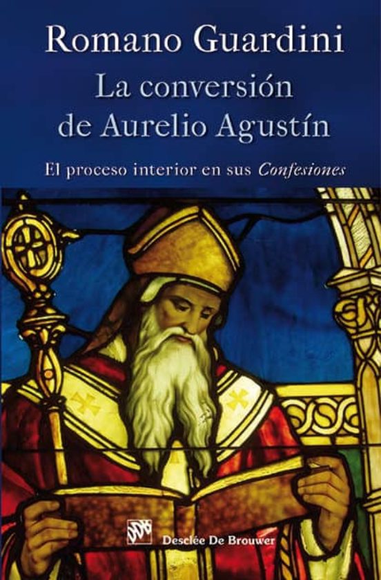 La Conversión De Aurelio Agustín
