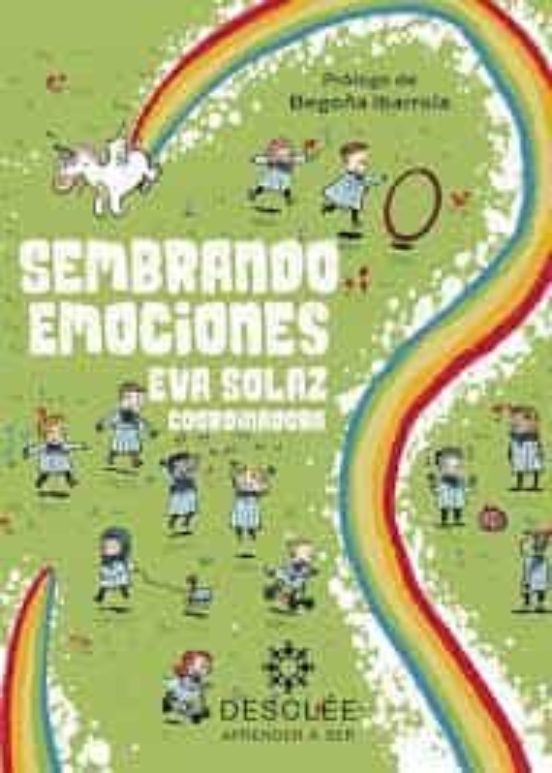Sembrando Emociones