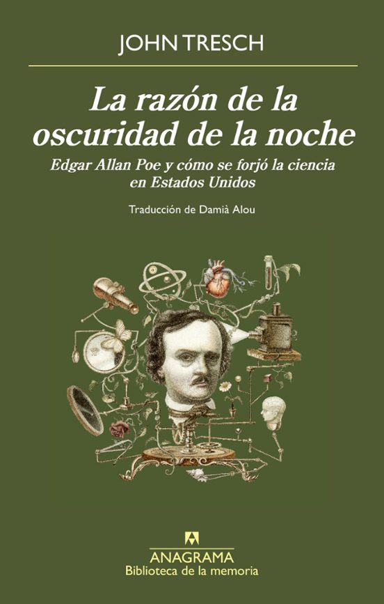 La Razón De La Oscuridad De La Noche
