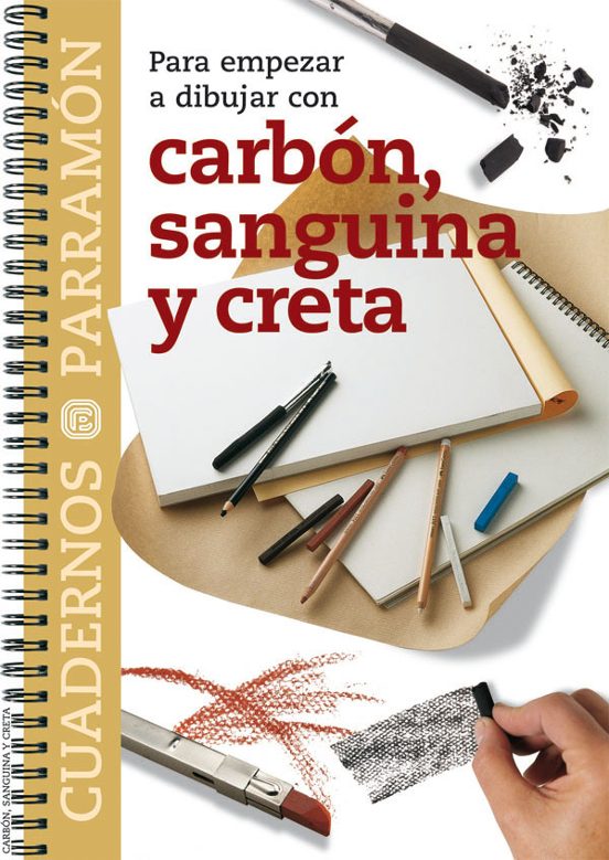 Carbon Sanguina Y Creta
