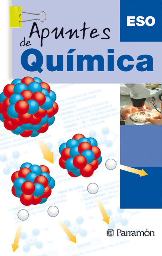 Apuntes De Quimica - E.s.o