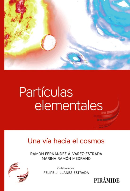Partículas Elementales
