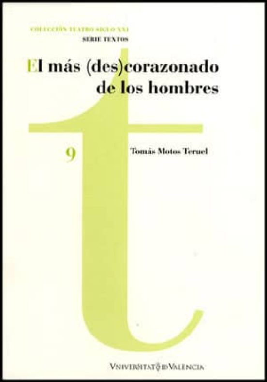 El Más corazonado De Los Hombres