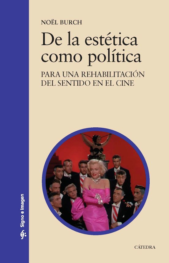 De la estética como política