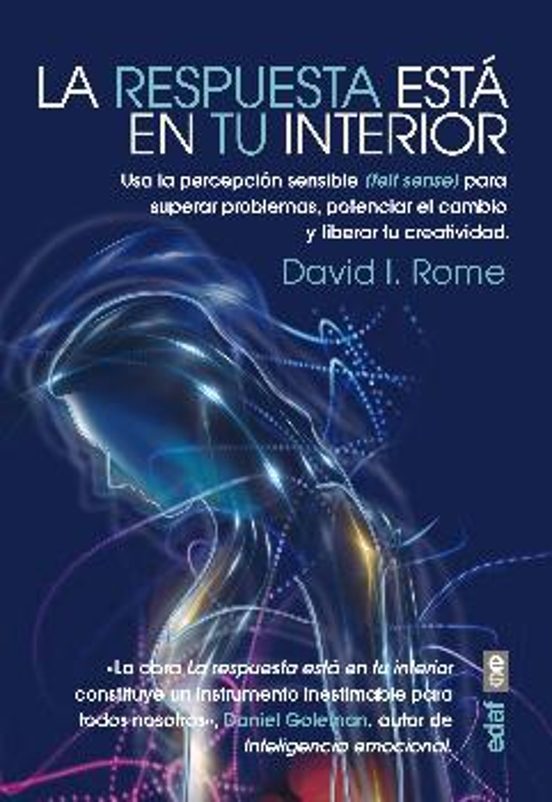 La Respuesta Está En Tu Interior