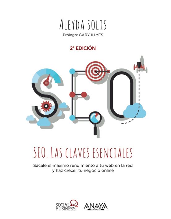 SEO. Las Claves Esenciales