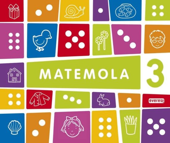 Matemola 3 Ed 2013