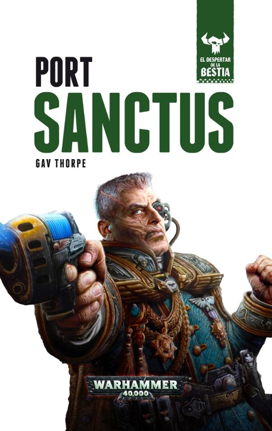 The Emperor Expects