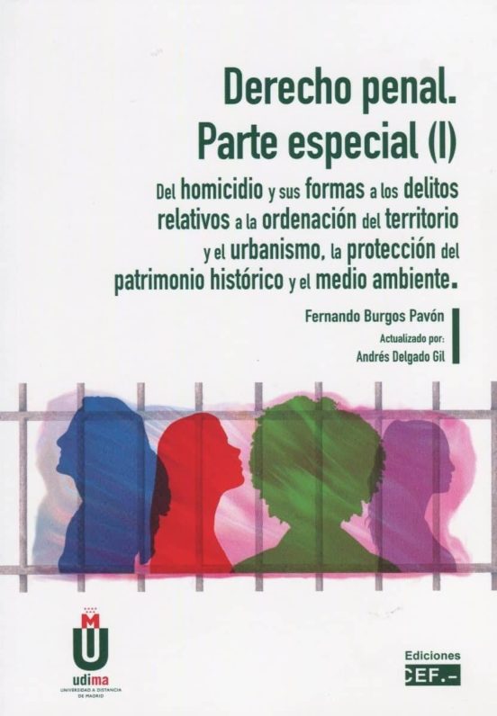 Derecho Penal. Parte Especial