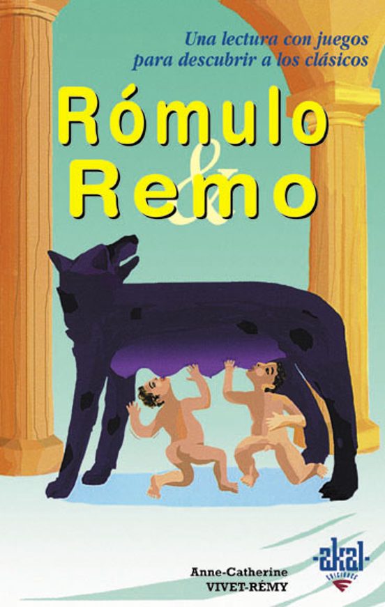 Romulo Remo