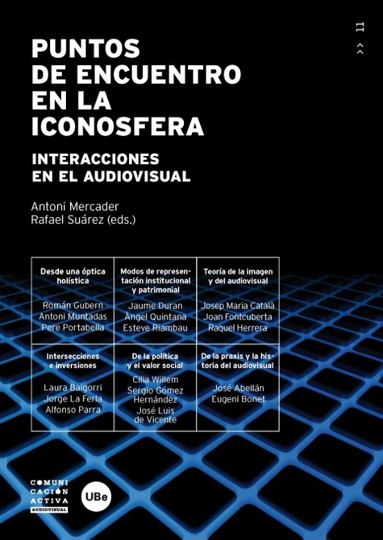 Puntos De Encuentro En La Iconosfera