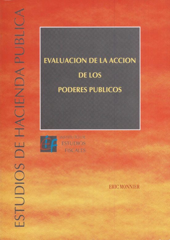Evaluación De La Acción De Los Poderes Públicos