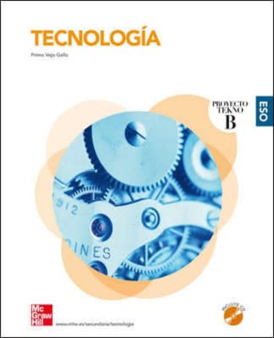 Tecnologia ESO Tekno B