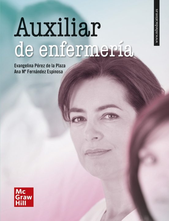 La + Dig. Auxiliar De Enfermería