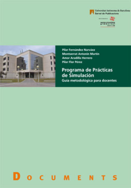 Programa De Prácticas De Simulación