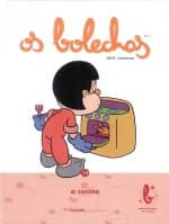 Os Bolechas 15. A Cociña