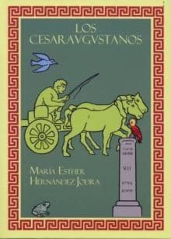 Los Cesaraugustanos
