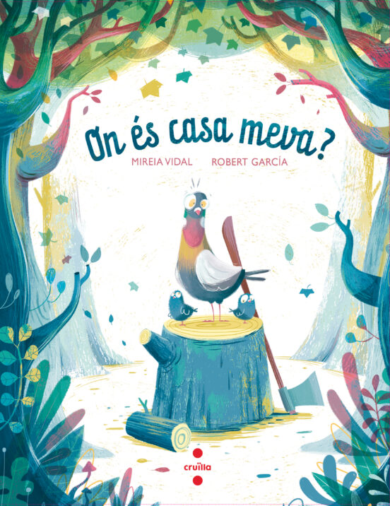On És Casa Meva?