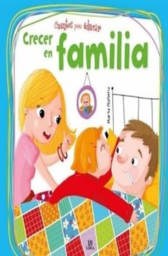 Crecer En Familia