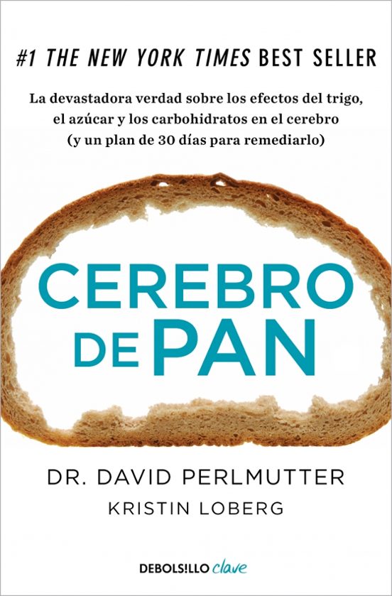 Cerebro De Pan
