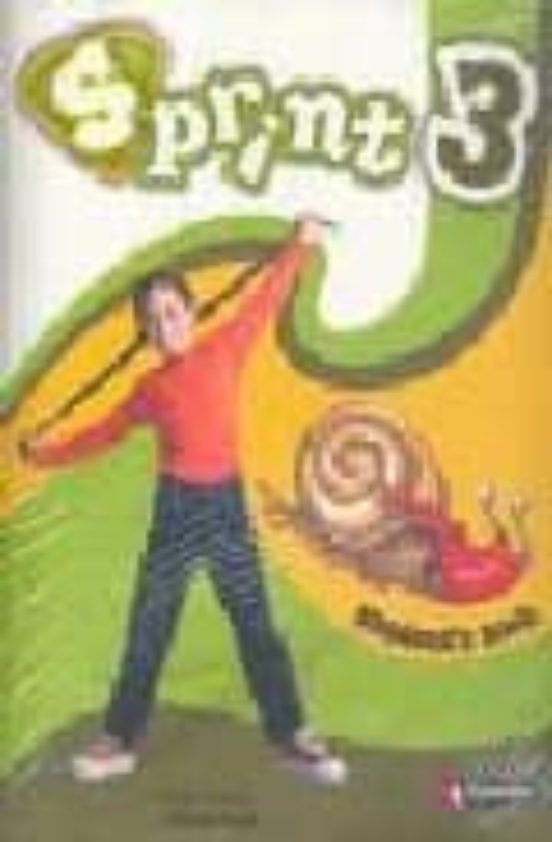 Sprint 3: Activity Book