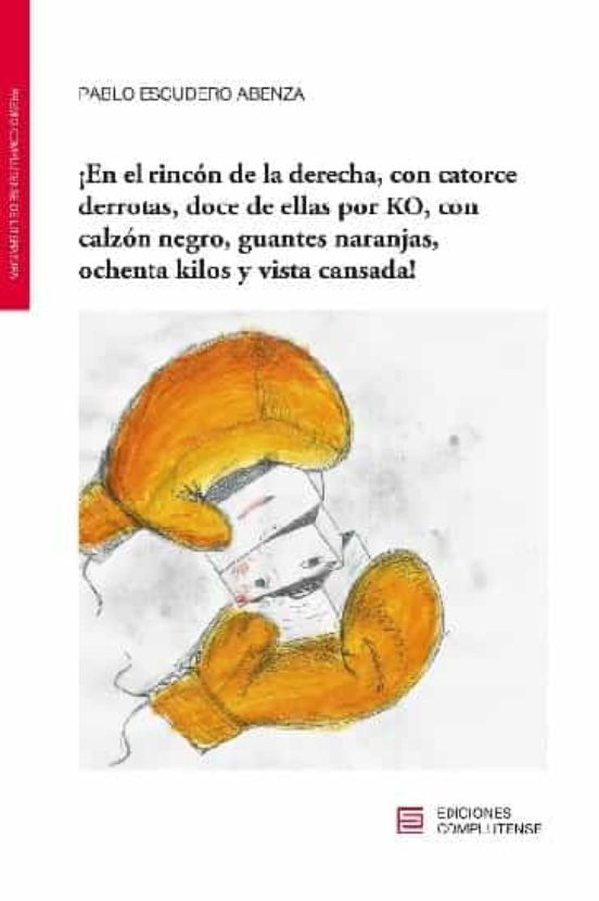 ¡en El Rincon De La Derecha Con Catorce Derrotas Doce De Ellas Por Ko