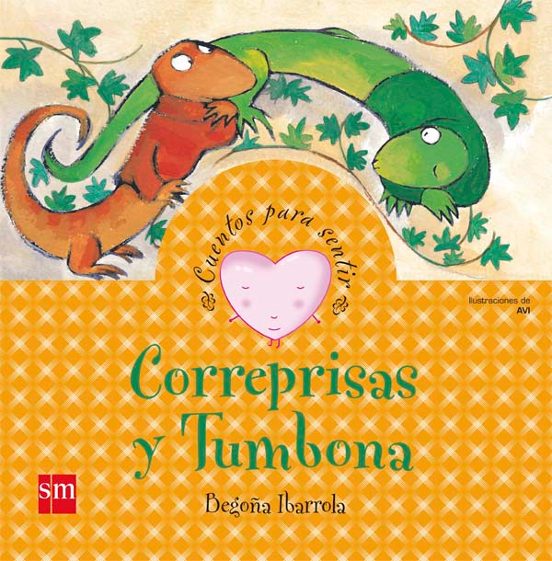 Correprisas Y Tumbona Ansiedad