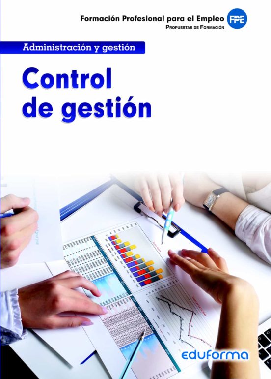 Control De Gestion
