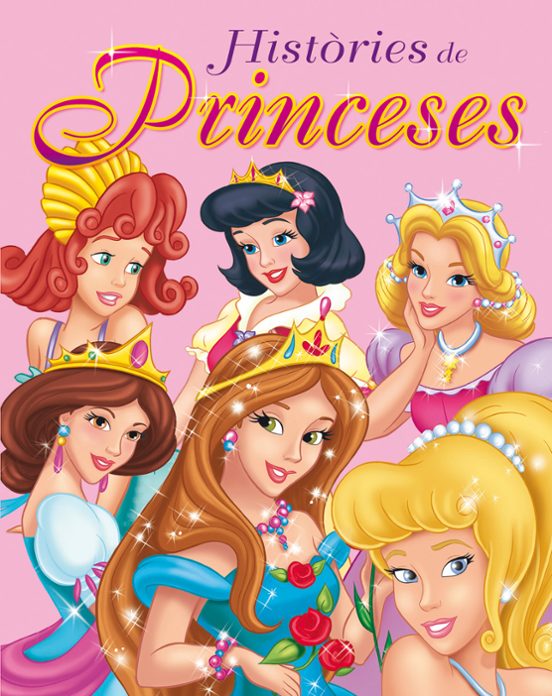 Històries De Princeses