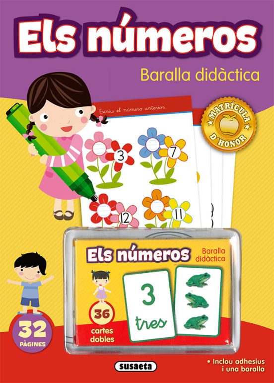 Els Números