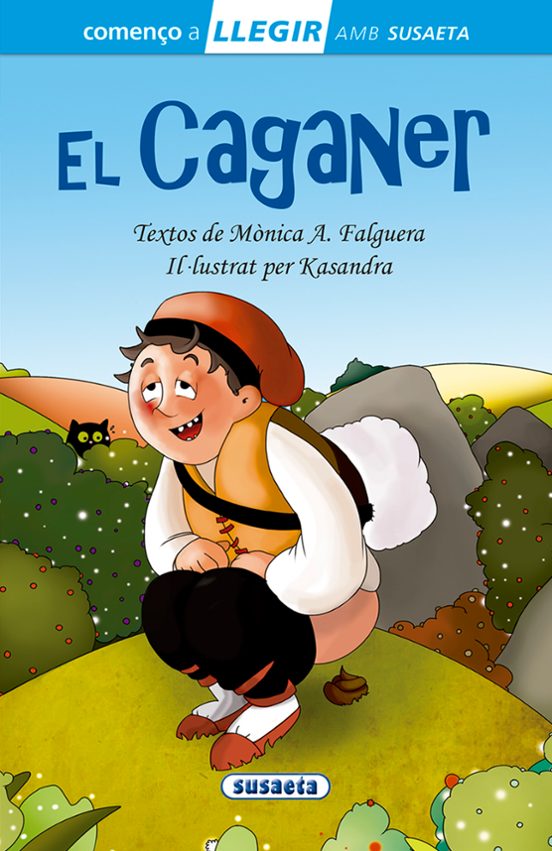 El Caganer
