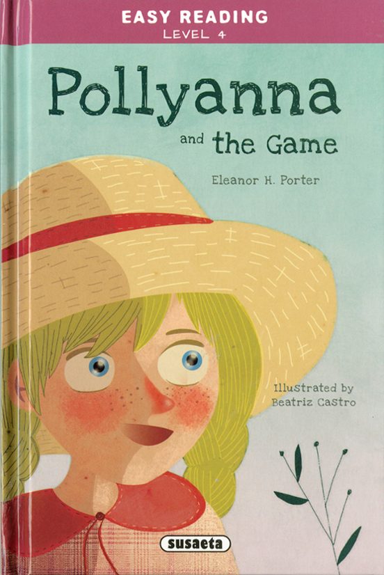 Pollyanna And The Game