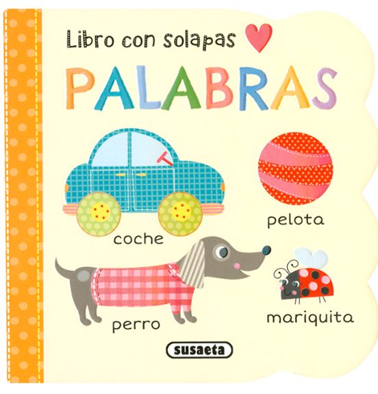 Palabras