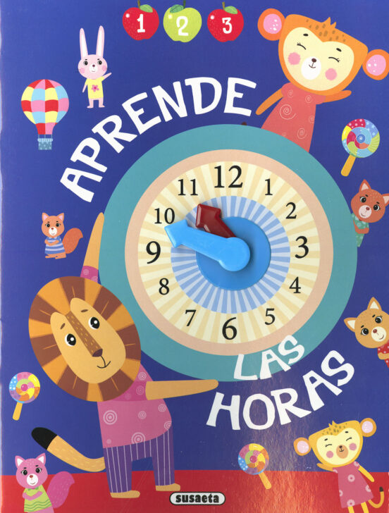 Aprende Las Horas