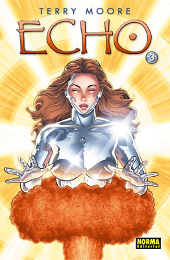 Echo Vol. 3