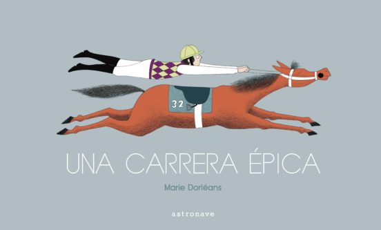 Una Carrera Epica