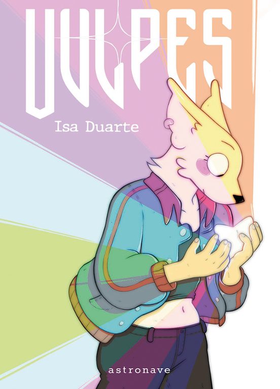 Vulpes