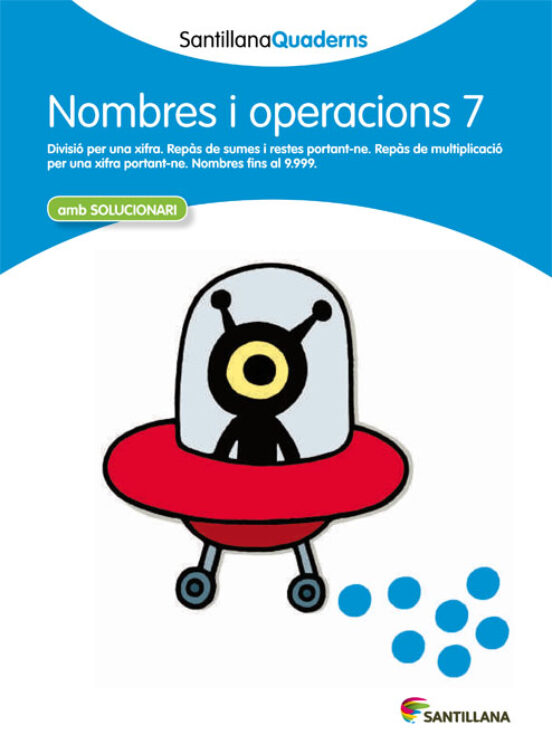 Nombres I Operacions 7