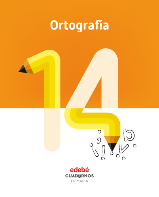 Ortografia Cuaderno 14