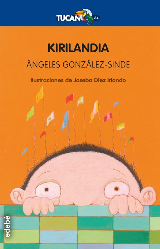 Kirilandia
