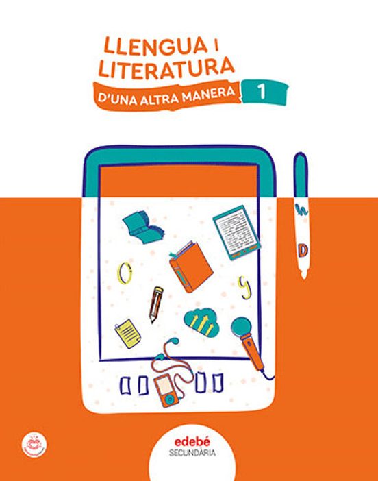 Llengua I Literatura 1º Eso Duna Altra Manera