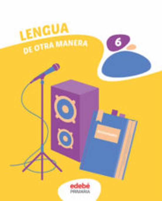 Lengua 6º Educacion Primaria Murcia
