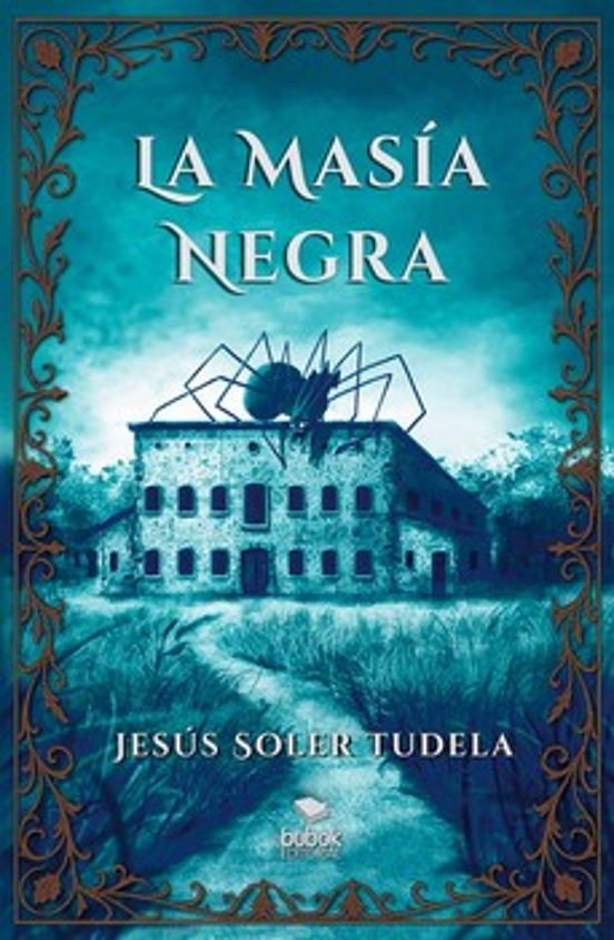La Masía Negra