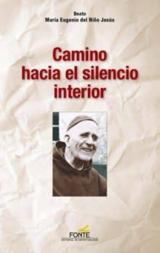 Camino Hacia El Silencio Interior