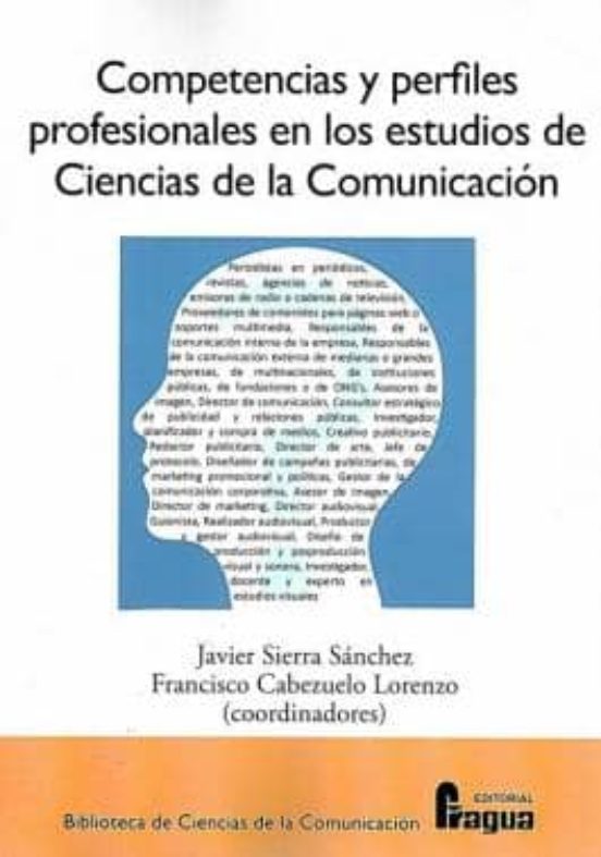 Competencias Y Perfiles Profesionales En Los Estudios De Ciencias De L