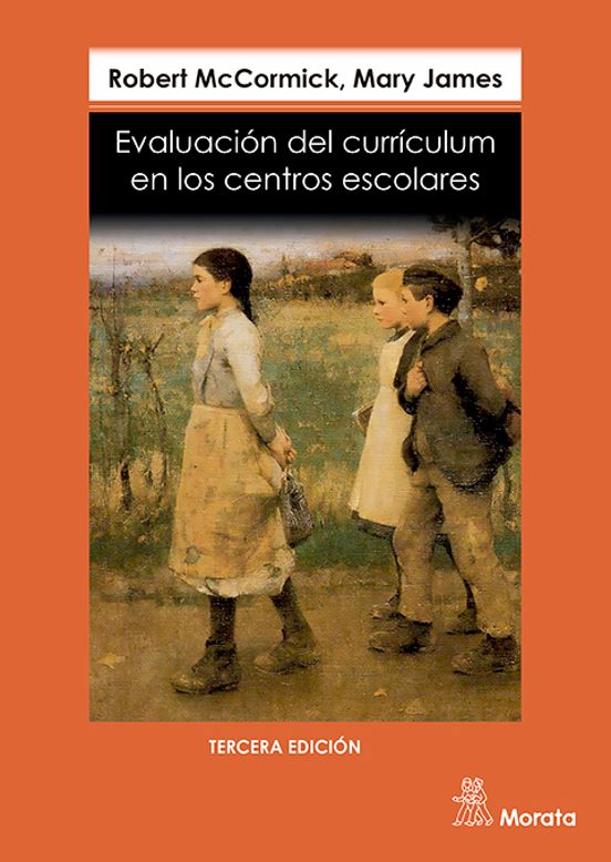 Evaluacion del Curriculum en los Centros Escolares