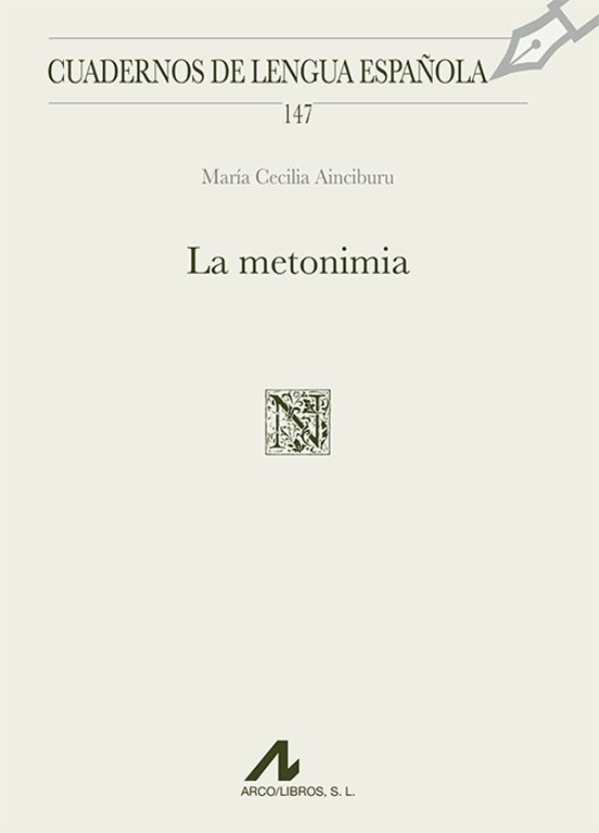 La Metonimia